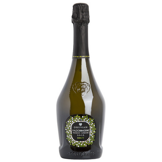 Drusian Prosecco Valdobbiadene DOCG