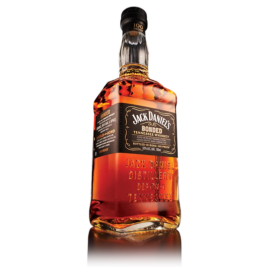 Jack Daniel's Bonded