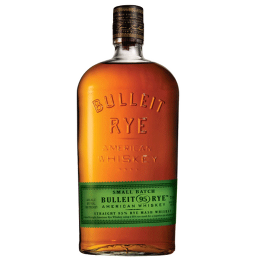 Bulleit Rye