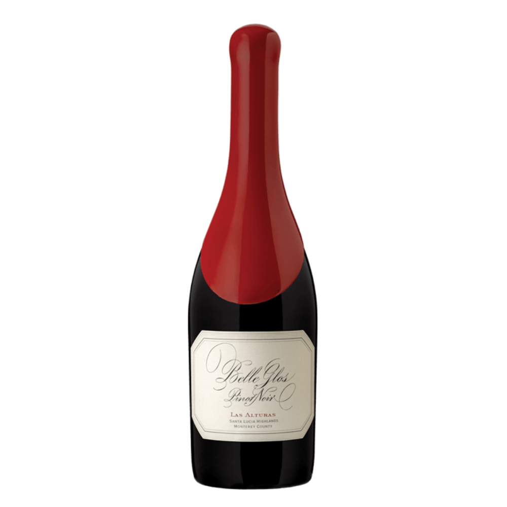 Belle Glos Las Alturas Pinot Noir