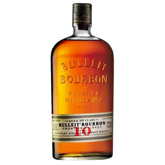 Bulleit 10 Year Old