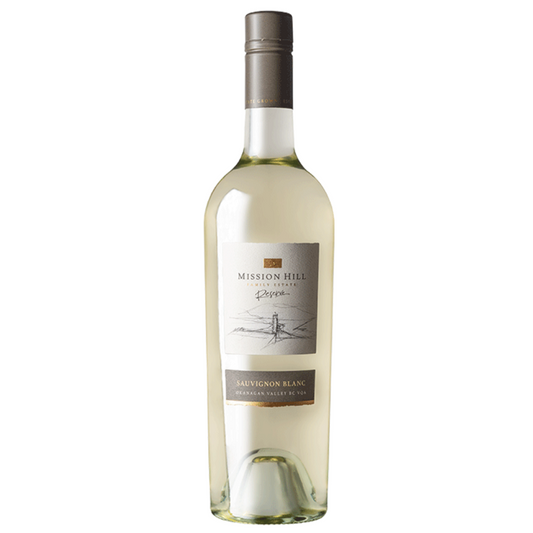 Mission Hill Family Estate Reserve Sauvignon Blanc