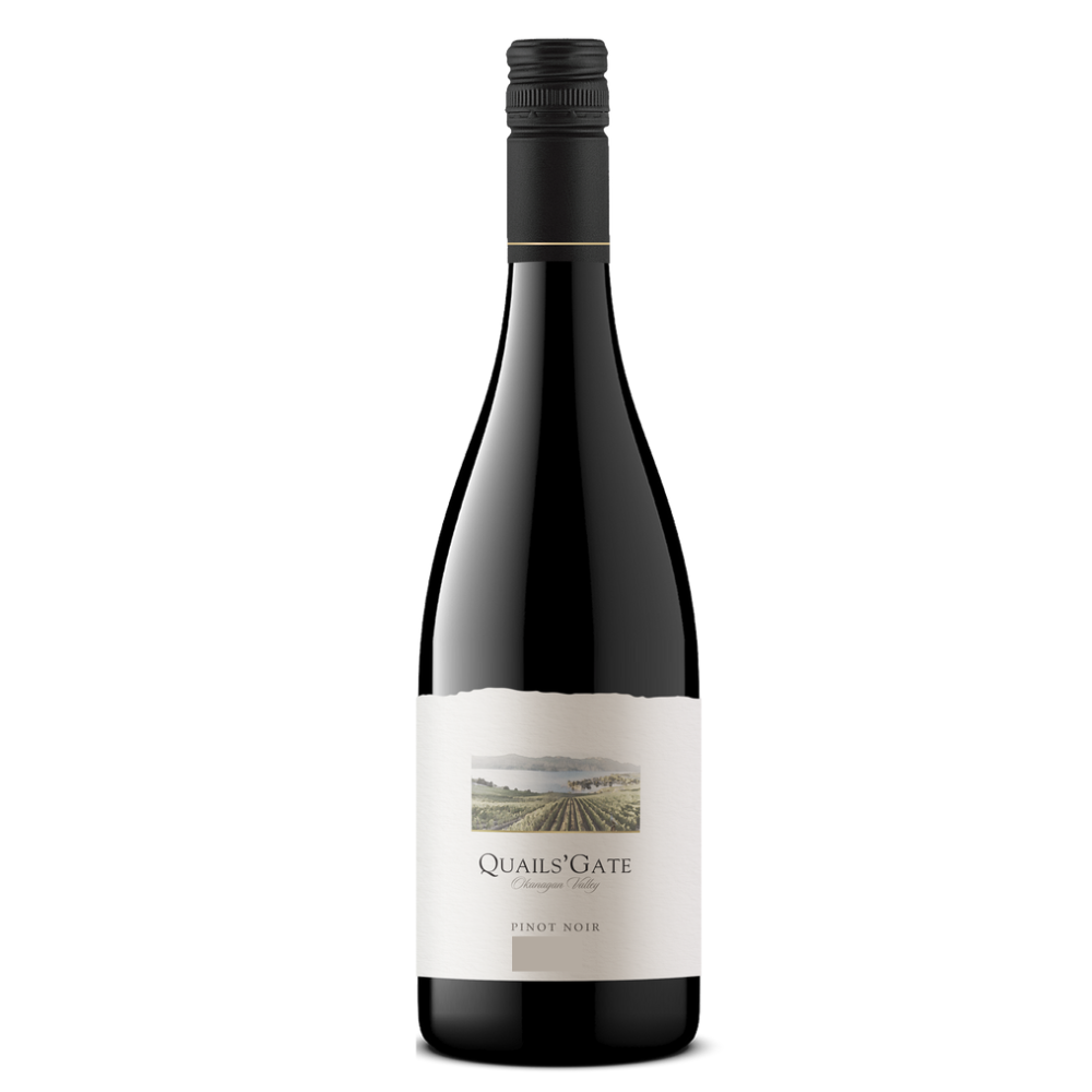 Quails' Gate Okanagan Valley Pinot Noir