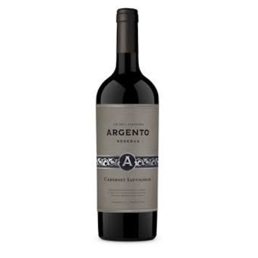 Argento Reserva Cabernet Sauvignon