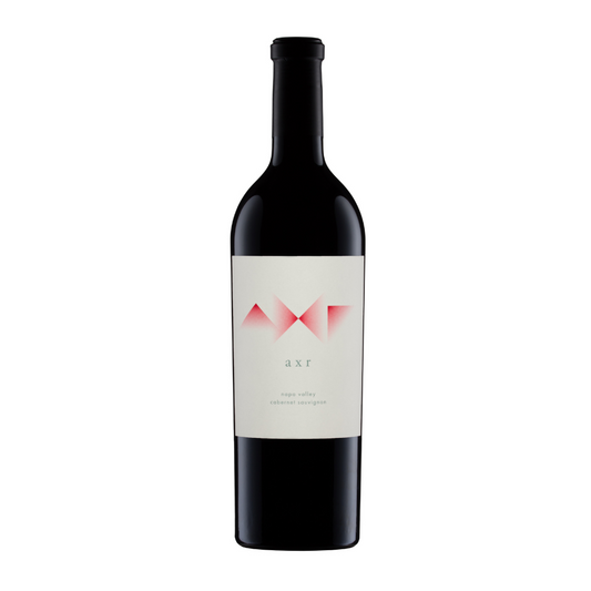 AXR Napa Valley Cabernet Sauvignon