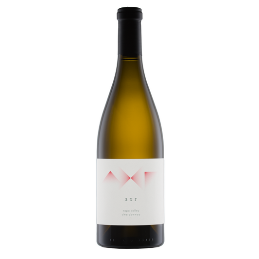 AXR Napa Valley Chardonnay