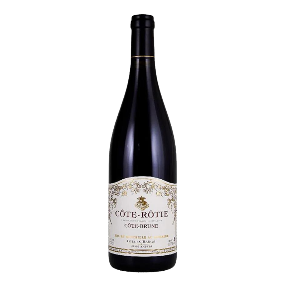 Domaine Barge Côte Rotie Côte Brune 2014