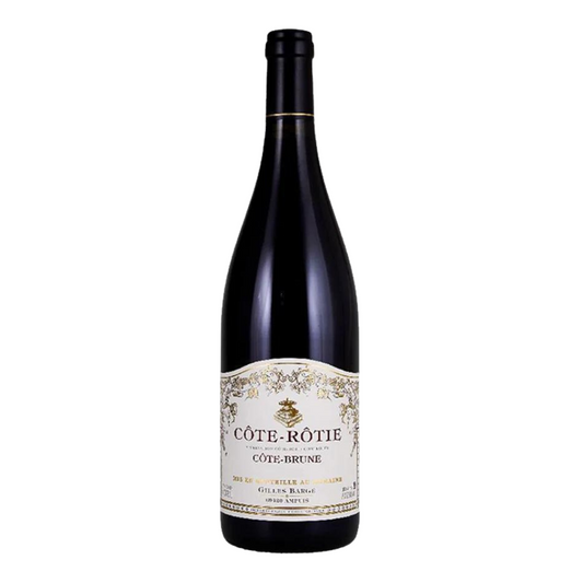 Domaine Barge Côte Rotie Côte Brune 2014