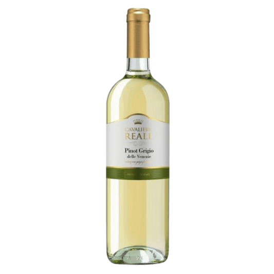 Cavalieri Reali Pinot Grigio