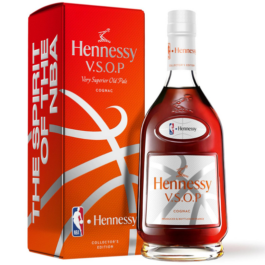 Hennessy VSOP NBA Limited Edition