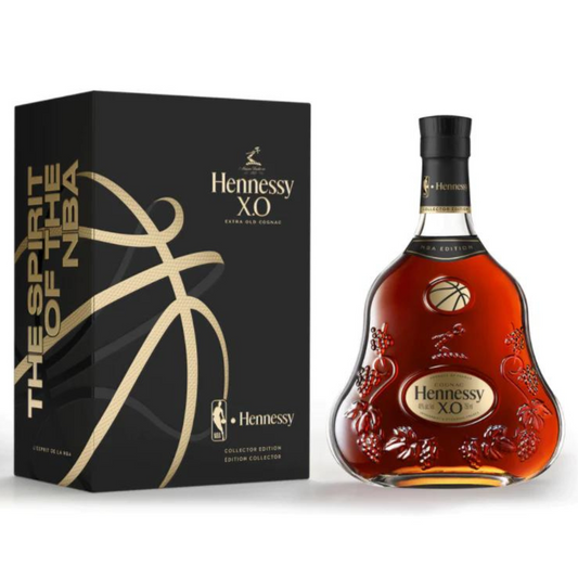 Hennessy XO NBA Limited Edition