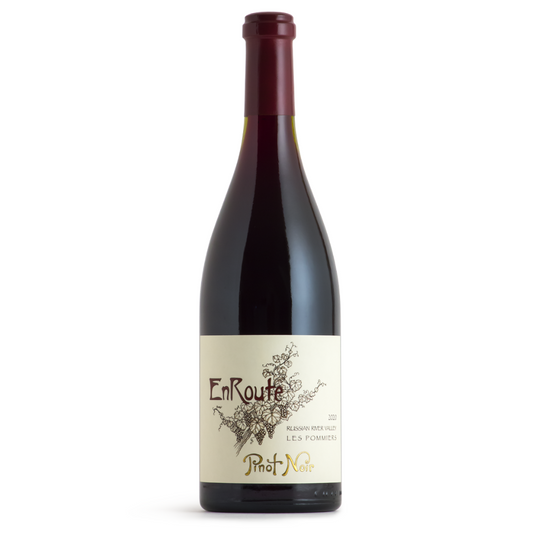 Enroute Les Pommiers Russian River Valley Pinot Noir 2021