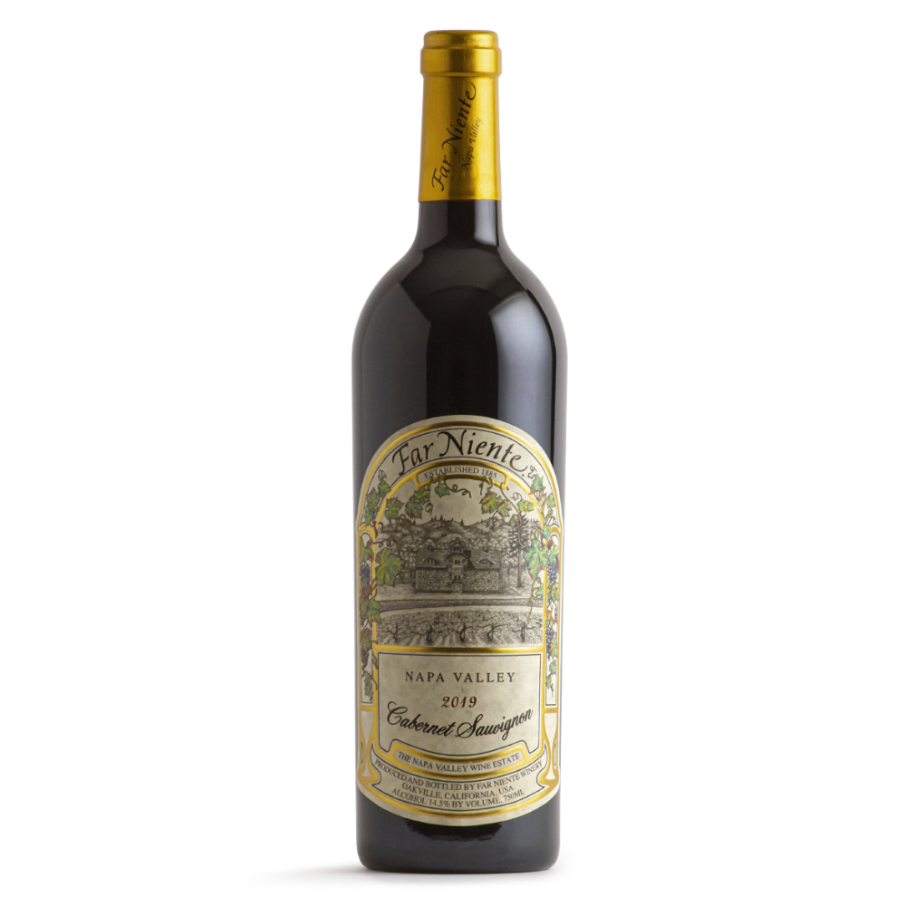 Far Niente Cabernet Sauvignon 2019