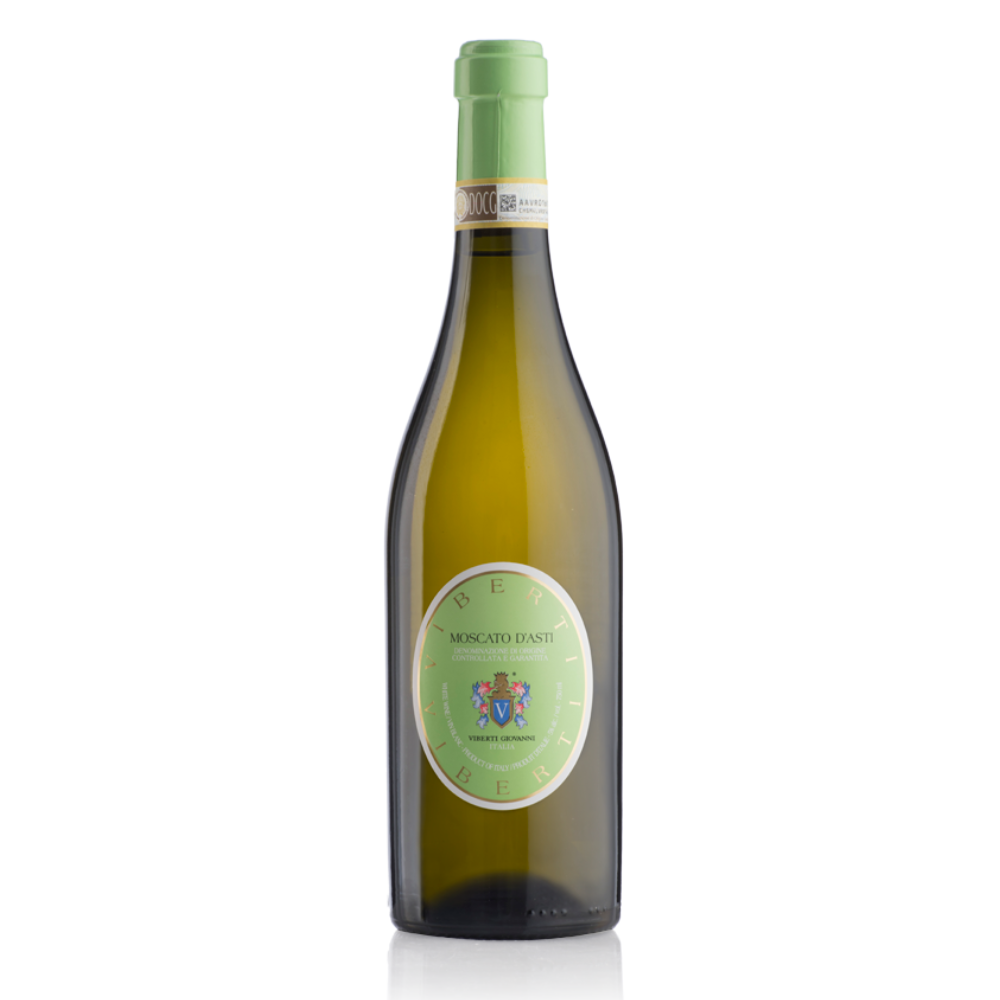 Viberti Moscato D'Asti