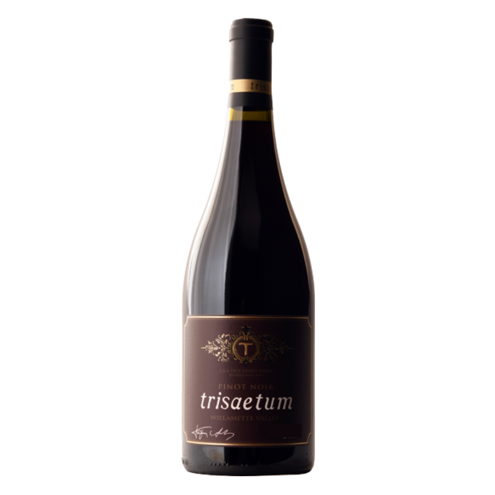 Trisaetum Pinot Noir