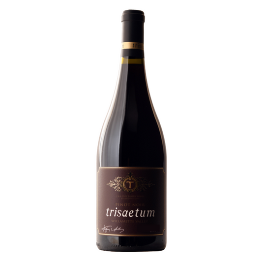 Trisaetum Pinot Noir