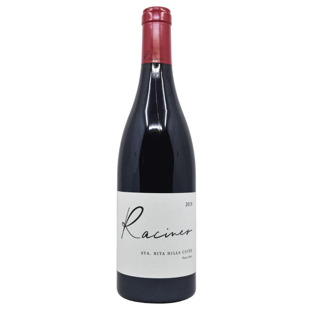 Racines Santa Rite Hills Pinot Noir