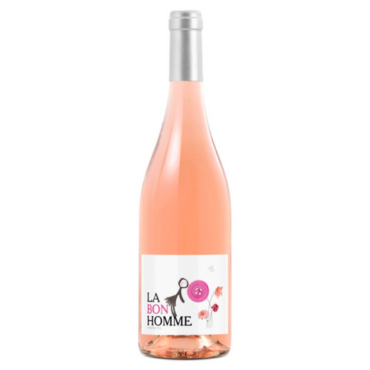 La Bonhomme Rose