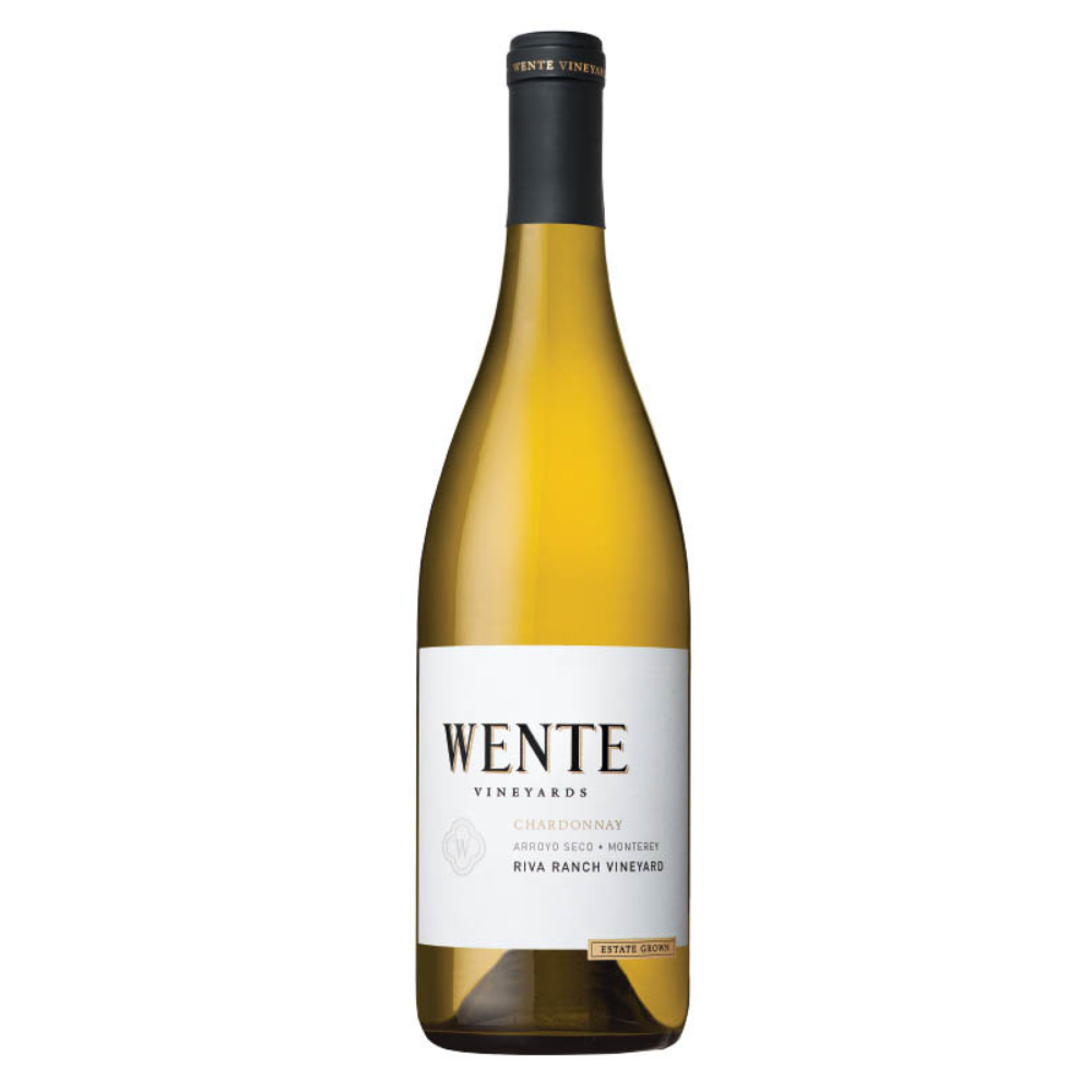 Wente Bros Riva Ranch Chardonnay