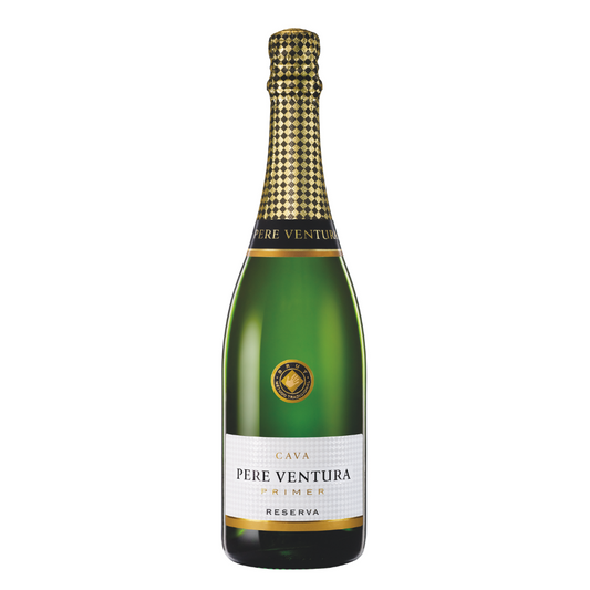 Pere Ventura Primer Reserva Brut