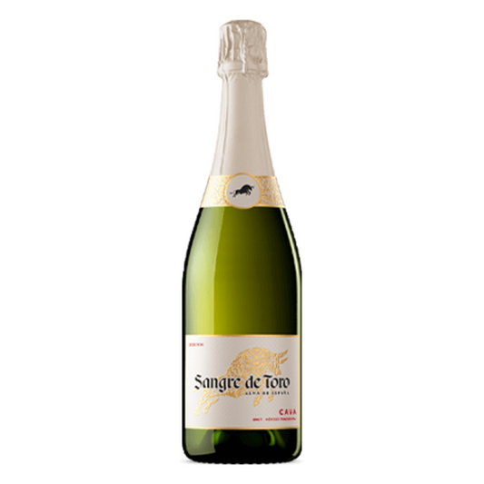 Sangre De Toro Cava