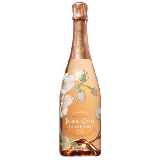 Perrier Jouet Belle Epoque Rose