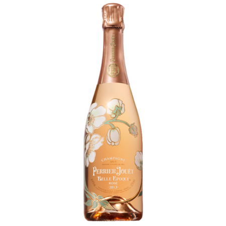 マグナム✨Perrier-Jouët Belle Époque Rosé2010 Perrier-Jouët Champagne - Belle Epoque Rosé 2010 - Magnum 150cl