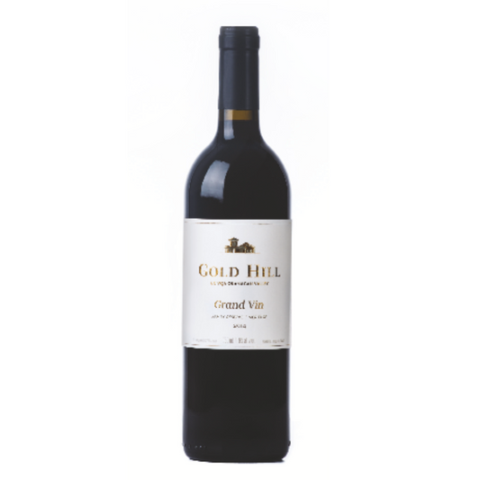 Gold Hill Grand Vin Family Reserve Meritage