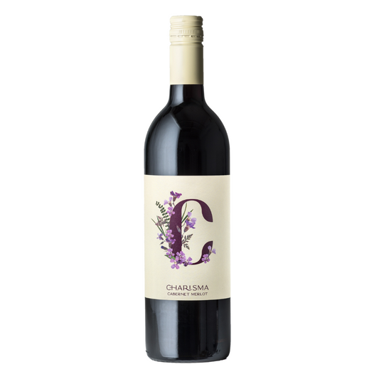 Gold Hill Winery Charisma Cabernet Merlot