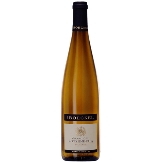 Boeckel Grand Cru Zotzenberg Sylvaner