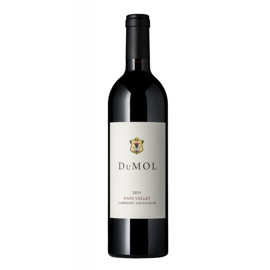 DuMol Napa Valley Cabernet Sauvignon 2019