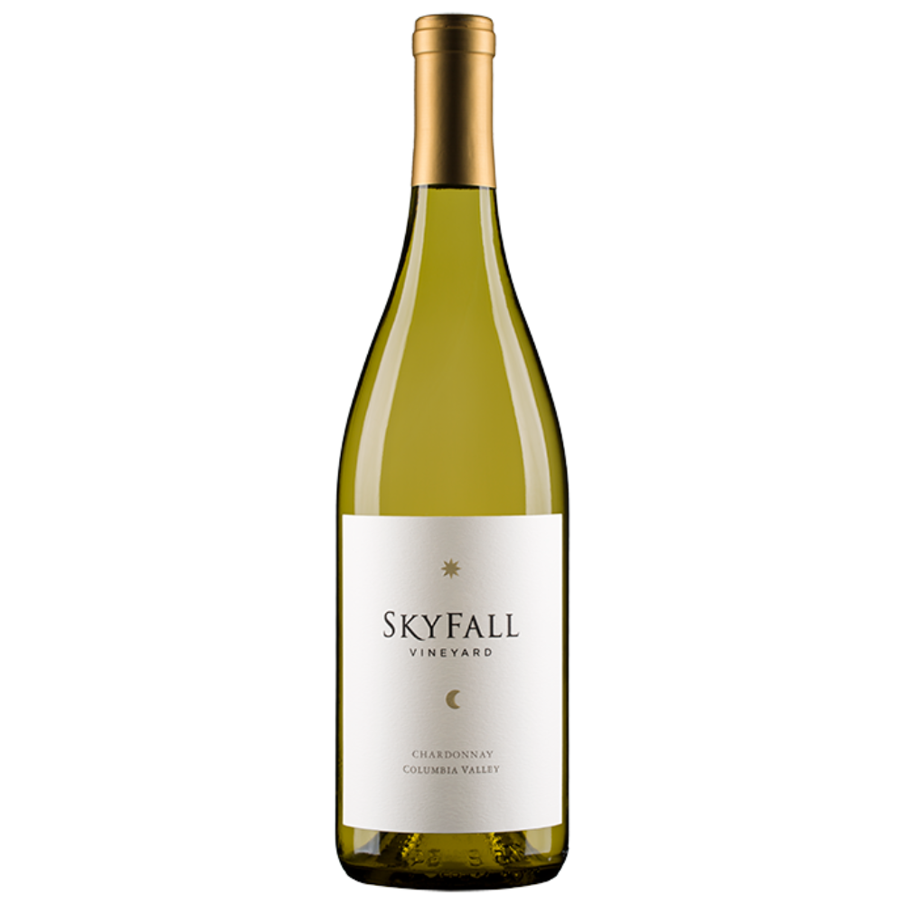 Skyfall Chardonnay