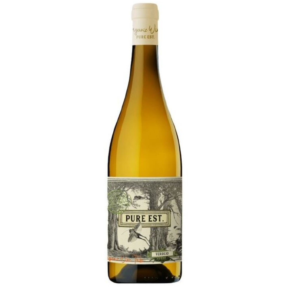 Pure Est. Verdejo