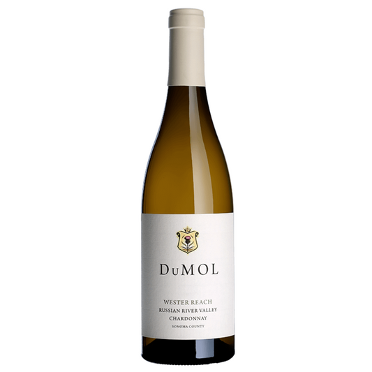 DuMOL Wester Reach Russian River Valley Chardonnay