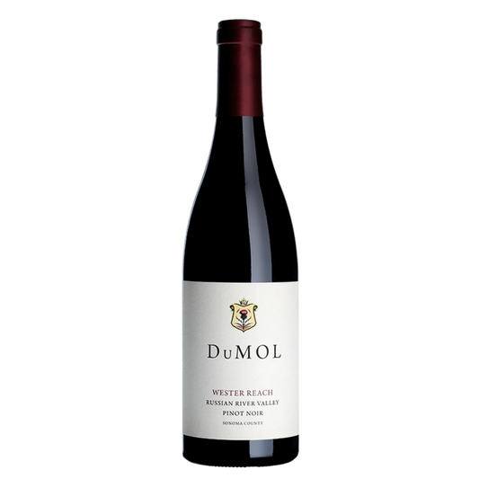 DuMOL Wester Reach Russian River Valley Pinot Noir