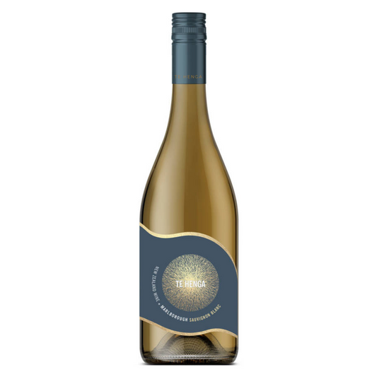 Babich Te Henga Marlborough Sauvignon Blanc