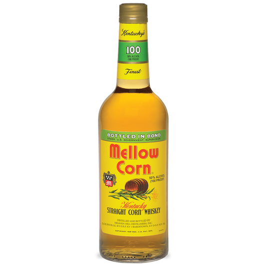 Mellow Corn Whisky