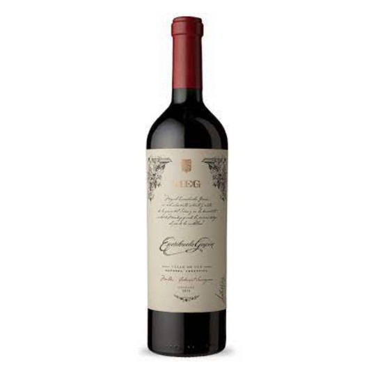 Escorihuela Gascon MEG Malbec - Cabernet Sauvignon