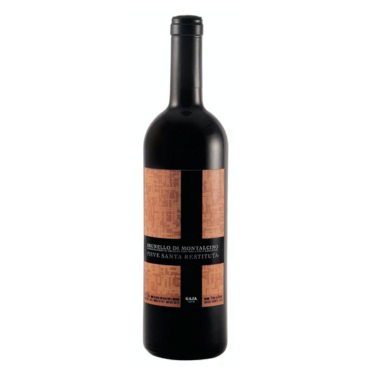 Gaja Pieve Brunello 2019