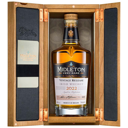 Midleton Very Rare Irish Whiskey