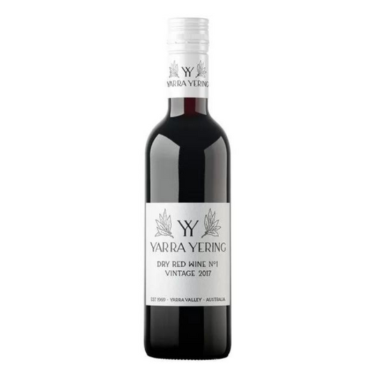 Yarra Yering Dry Red No. 1 2017