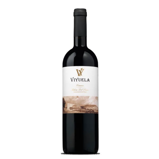 Bodegas Viyuela Crianza