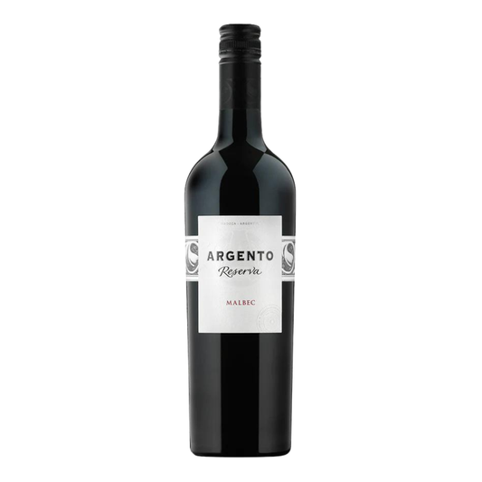 Argento Malbec 'Reserva'