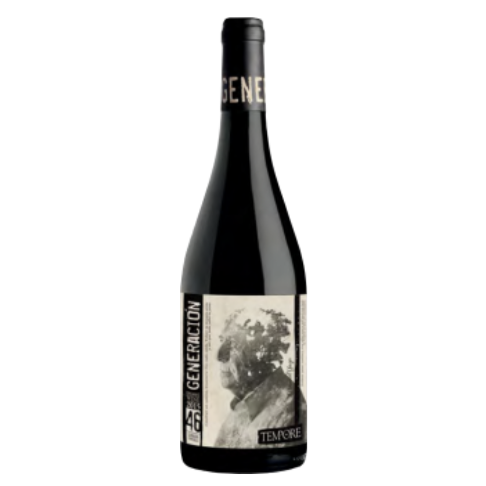 Tempore Generacion 46 Garnacha and Tempranillo