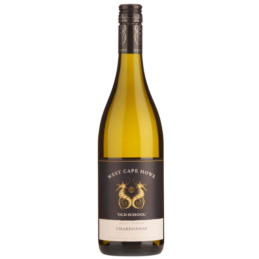 West Cape Howe 2022/23 Old School Chardonnay