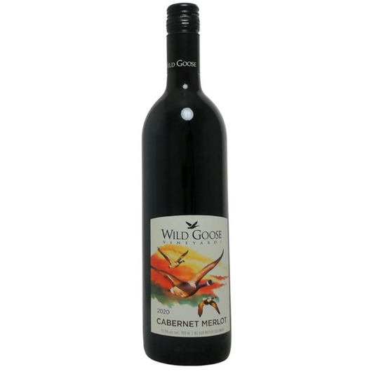 Wild Goose Cabernet Merlot