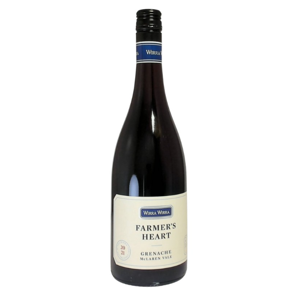 Wirra Wirra 2023 Farmer's Heart Grenache