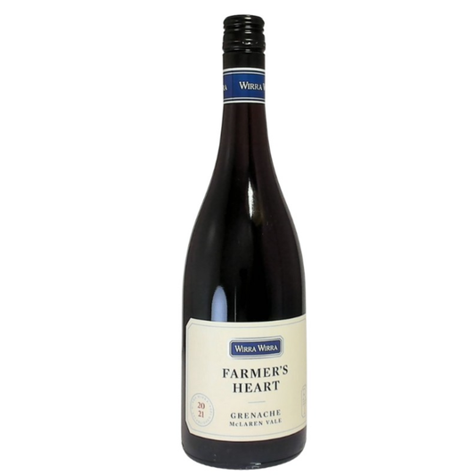 Wirra Wirra 2023 Farmer's Heart Grenache