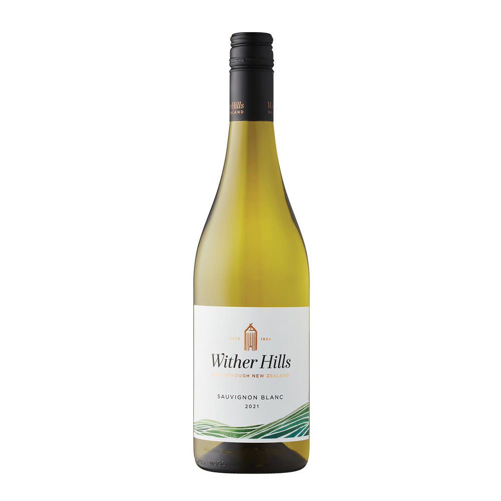 Wither Hills Sauvignon Blanc