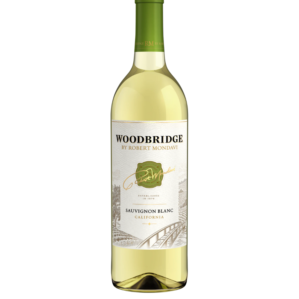 Mondavi Woodbridge Sauvignon Blanc